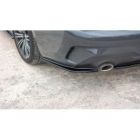 Splittery tylne boczne Maxton Design BMW 3 G20 M-Pakiet