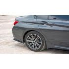 Splittery tylne boczne Maxton Design BMW 3 G20 M-Pakiet