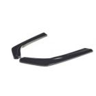 Splittery tylne boczne Maxton Design BMW 3 G20 M-Pakiet