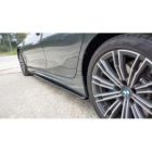 Dokładki progów Maxton Design BMW 3 G20 M-Pakiet