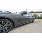 Dokładki progów Maxton Design BMW 3 G20 M-Pakiet