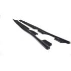 Dokładki progów Maxton Design BMW 3 G20 M-Pakiet