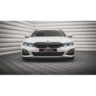 Zestaw splitterów Maxton Design BMW 3 M-Pakiet Touring G21