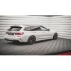 Zestaw splitterów Maxton Design BMW 3 M-Pakiet Touring G21