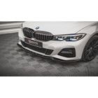 Zestaw splitterów Maxton Design BMW 3 M-Pakiet Touring G21