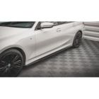Zestaw splitterów Maxton Design BMW 3 M-Pakiet Touring G21