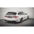 Zestaw splitterów Maxton Design BMW 3 M-Pakiet Touring G21