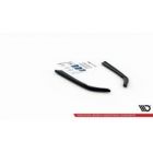 Zestaw splitterów Maxton Design BMW 3 M-Pakiet Touring G21