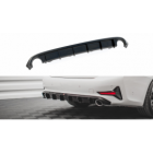 Dokładka tylna Maxton Design BMW 3 G20 / G21