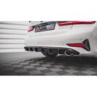 Dokładka tylna Maxton Design BMW 3 G20 / G21