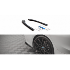 Splittery tylne boczne Maxton Design BMW 3 G20 / G21