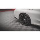 Splittery tylne boczne Maxton Design BMW 3 G20 / G21