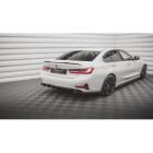 Splittery tylne boczne Maxton Design BMW 3 G20 / G21