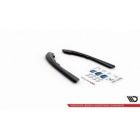 Splittery tylne boczne Maxton Design BMW 3 G20 / G21