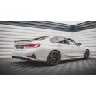 Dokładki progów Maxton Design BMW 3 G20 / G21