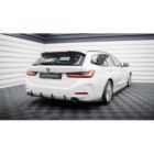 Dyfuzor tylny Street Pro Maxton Design BMW 3 Sedan / Touring G20 / G21 Facelift