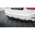 Dyfuzor tylny Street Pro Maxton Design BMW 3 Sedan / Touring G20 / G21 Facelift