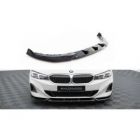 Splitter przedni Maxton Design BMW 3 Sedan / Touring G20 / G21 Facelift