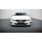 Splitter przedni Maxton Design BMW 3 Sedan / Touring G20 / G21 Facelift