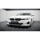 Splitter przedni Maxton Design BMW 3 Sedan / Touring G20 / G21 Facelift
