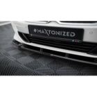 Splitter przedni Maxton Design BMW 3 Sedan / Touring G20 / G21 Facelift