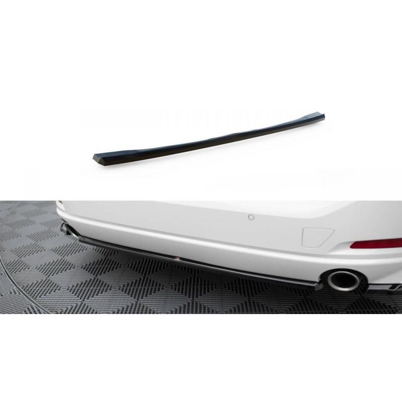Splitter tylny Maxton Design BMW 3 Sedan / Touring G20 / G21 Facelift