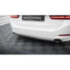 Splitter tylny Maxton Design BMW 3 Sedan / Touring G20 / G21 Facelift