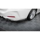 Splittery tylne boczne Maxton Design BMW 3 Sedan / Touring G20 / G21 Facelift