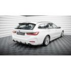 Splittery tylne boczne Maxton Design BMW 3 Sedan / Touring G20 / G21 Facelift