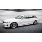 Dokładki progów Maxton Design BMW 3 Sedan / Touring G20 / G21 Facelift