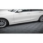 Dokładki progów Maxton Design BMW 3 Sedan / Touring G20 / G21 Facelift