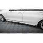 Dokładki progów Maxton Design BMW 3 Sedan / Touring G20 / G21 Facelift