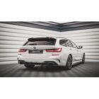 Spoiler Cap Maxton Design BMW 3 / 3 M-Pakiet / M340i / M3 Touring G21 / G81