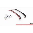Spoiler Cap Maxton Design BMW 3 / 3 M-Pakiet / M340i / M3 Touring G21 / G81