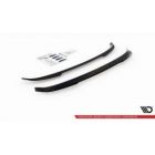 Spoiler Cap Maxton Design BMW 3 / 3 M-Pakiet / M340i / M3 Touring G21 / G81