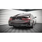 Dyfuzor tylny Street Pro Maxton Design BMW 3 M340i G20 / G21
