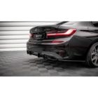 Dyfuzor tylny Street Pro Maxton Design BMW 3 M340i G20 / G21