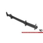 Dyfuzor tylny Street Pro Maxton Design BMW 3 M340i G20 / G21