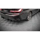 Splittery tylne boczne Street Pro Maxton Design BMW M340i G20 / G21