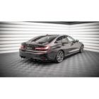 Splittery tylne boczne Street Pro Maxton Design BMW M340i G20 / G21