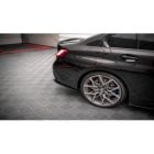 Splittery tylne boczne Street Pro Maxton Design BMW M340i G20 / G21