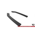 Splittery tylne boczne Street Pro Maxton Design BMW M340i G20 / G21