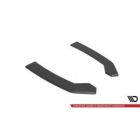 Splittery tylne boczne Street Pro Maxton Design BMW M340i G20 / G21