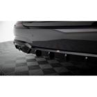 Dokładka tylna Maxton Design BMW 3 M-Pakiet / M340i G20 / G21 (pasuje do wersji z hakiem)