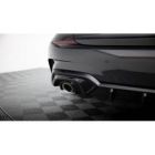 Dokładka tylna Maxton Design BMW 3 M-Pakiet / M340i G20 / G21 (pasuje do wersji z hakiem)