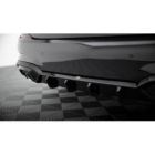 Dokładka tylna Maxton Design BMW 3 M-Pakiet / M340i G20 / G21 (pasuje do wersji z hakiem)