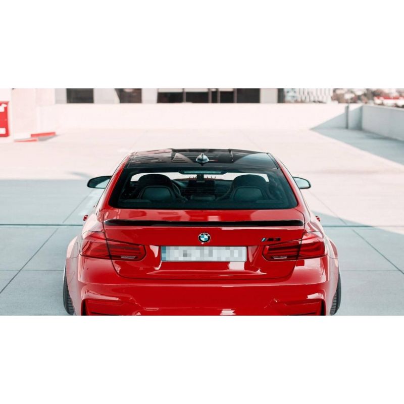 Spoiler Maxton Design BMW M3 F80