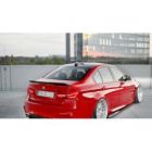Spoiler Maxton Design BMW M3 F80