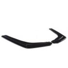 Splittery tylne boczne V.1 Maxton Design BMW M3 F80