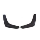 Splittery tylne boczne V.1 Maxton Design BMW M3 F80